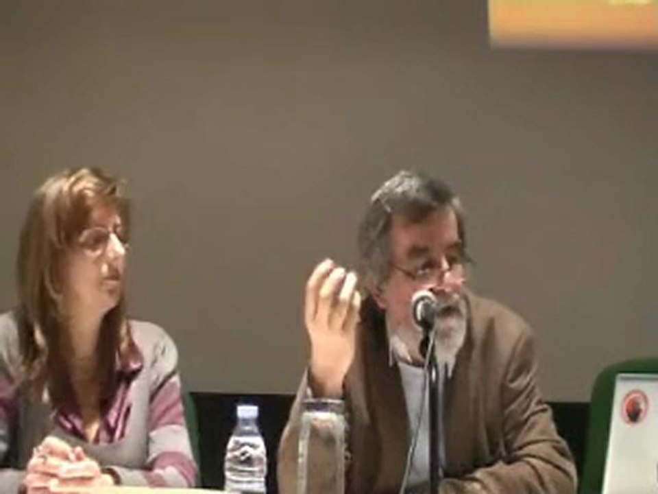 ENCONTROS DE CIDADANIA E RESPONSABILIDADE SOCIOAMBIENTAL - OLIVEIRA DO HOSPITAL MAIO 2012