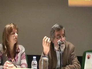 ENCONTROS DE CIDADANIA E RESPONSABILIDADE SOCIOAMBIENTAL - OLIVEIRA DO HOSPITAL MAIO 2012