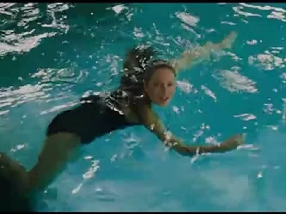 Spread - Trailer 2