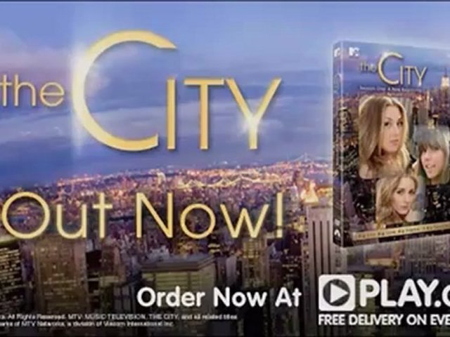 The City Season 1 A New Beginning