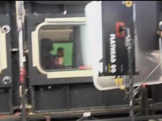 Source Code - Exclusive Interview With Duncan Jones