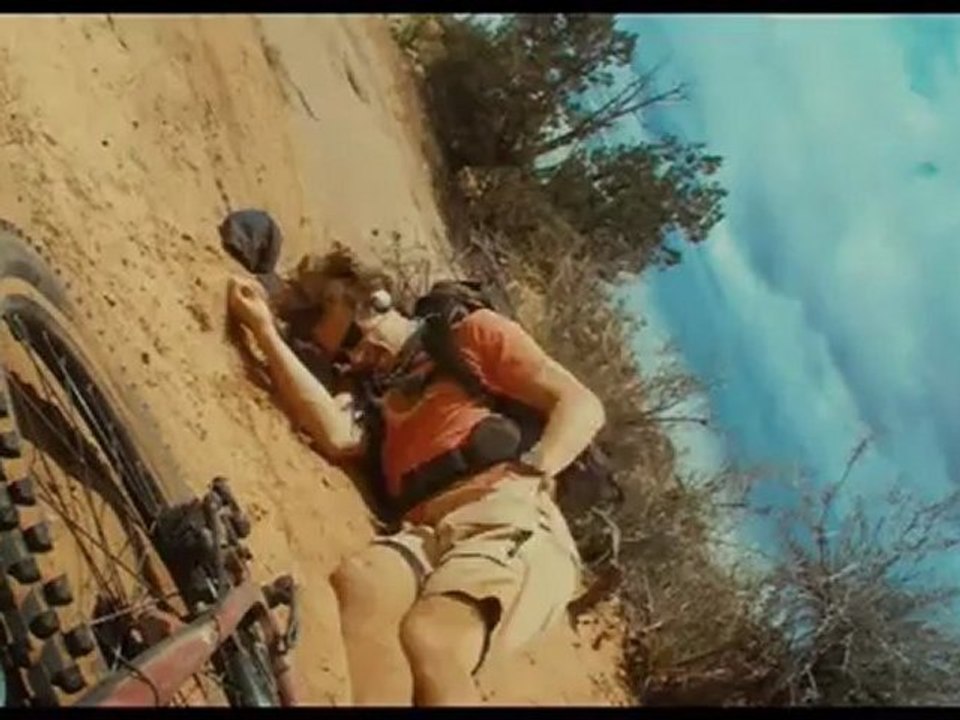 127 Hours - review