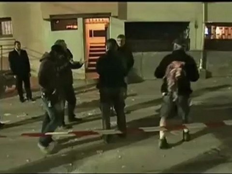 Green Zone - Green Zone - DVD Featurette