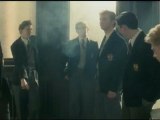 Nowhere Boy - Clip - Do We Have A Name?