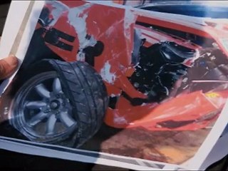 Love The Beast - Clip - Jeremy Clarkson