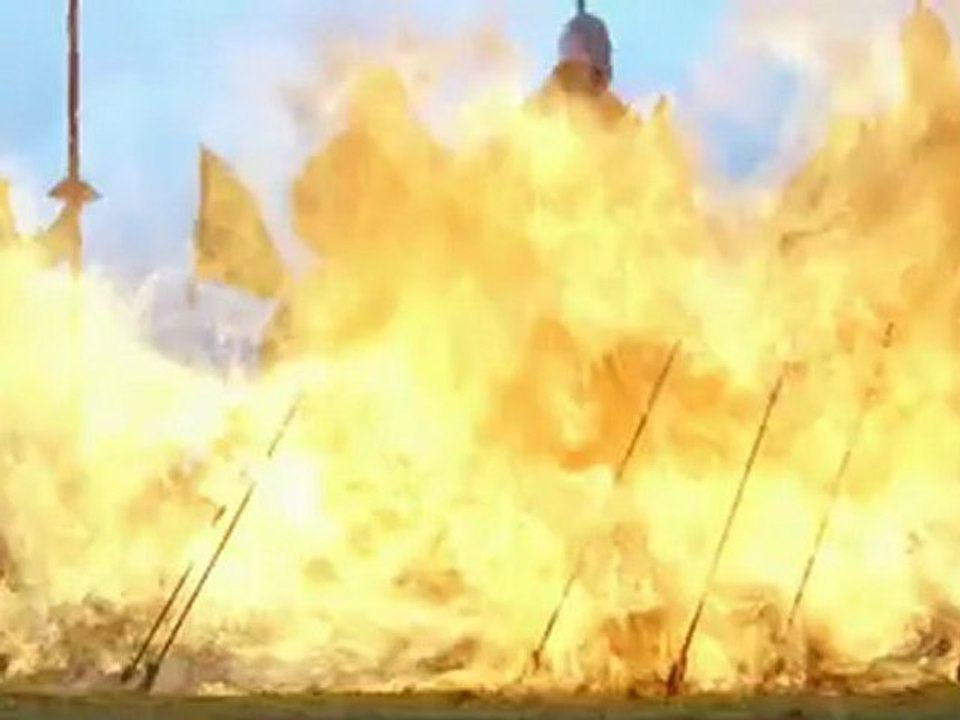 Cesur Yürek / Braveheart Sinema TV'de!