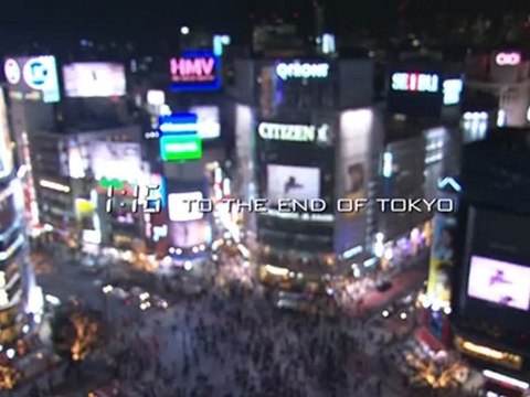 ブラッディマンデイ By Taichi Shimizu1 Dailymotion