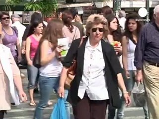 Yunanistan'da seçim sandığından yeni sandık çıktı