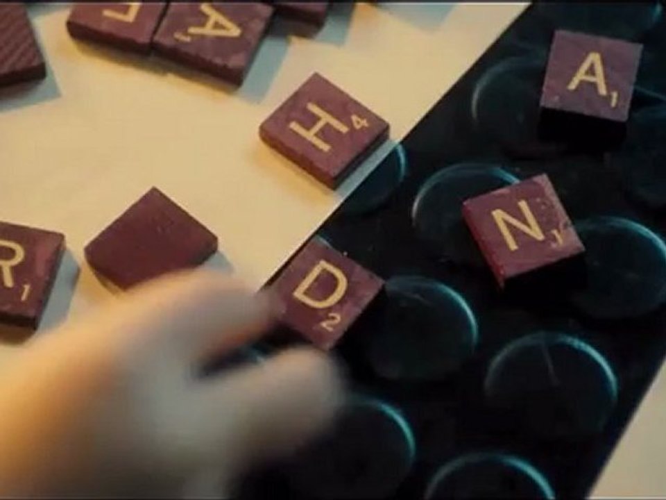 Splice - Clip - Naming Dren