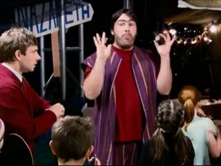 Nativity! - Home Entertainment Feature