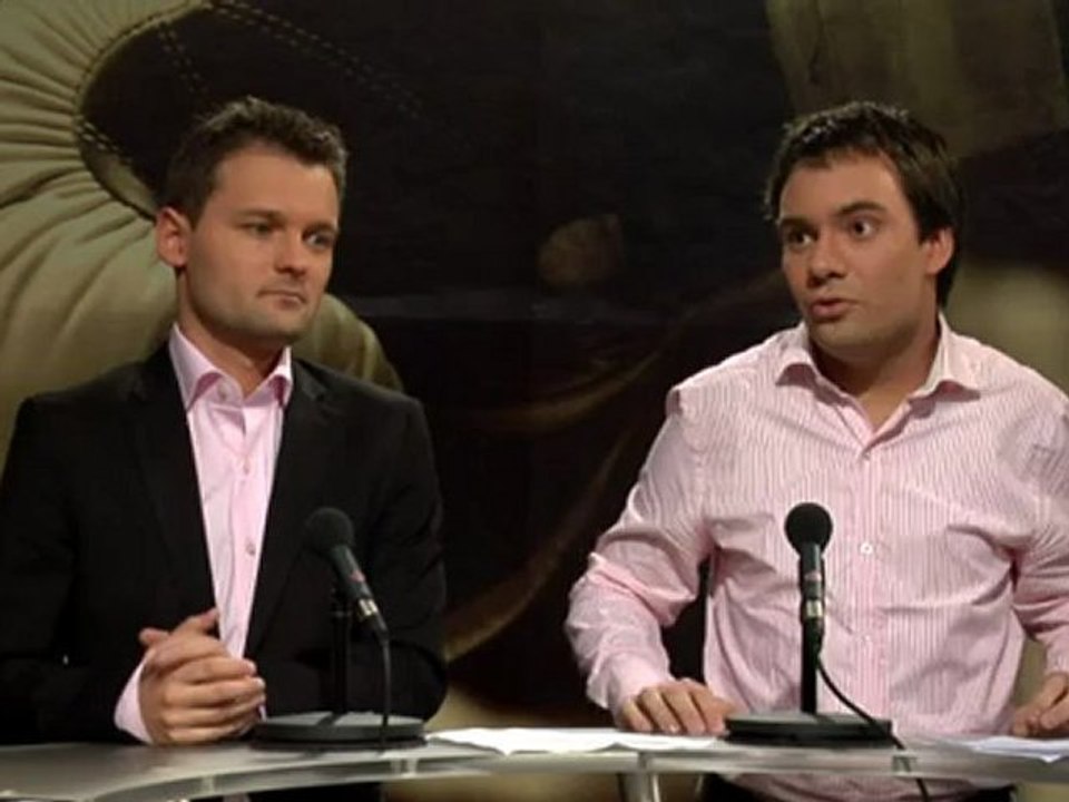 A Sport et à travers #35