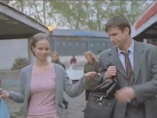 Tales From The Golden Age - Trailer