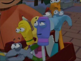 Handy Manny: A Very Handy Holiday - Trailer