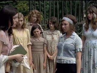 Cracks - Exclusive Interview With Eva Green