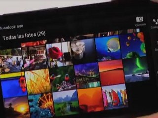 Análisis del HTC One S