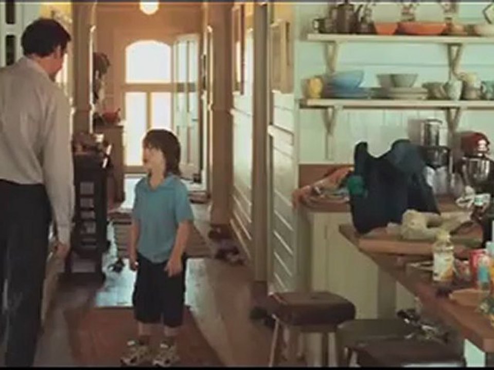 The Boys Are Back - Trailer