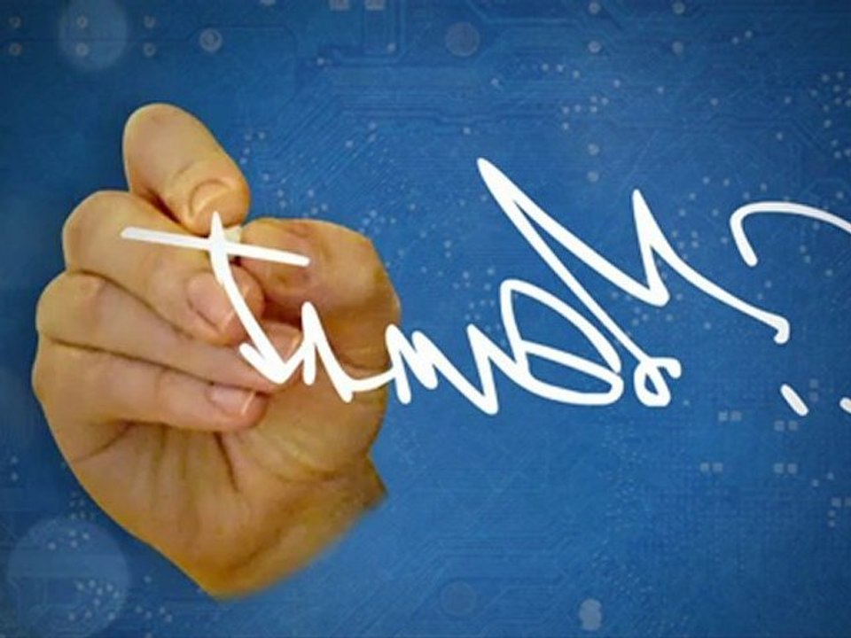 L'identification biométrique