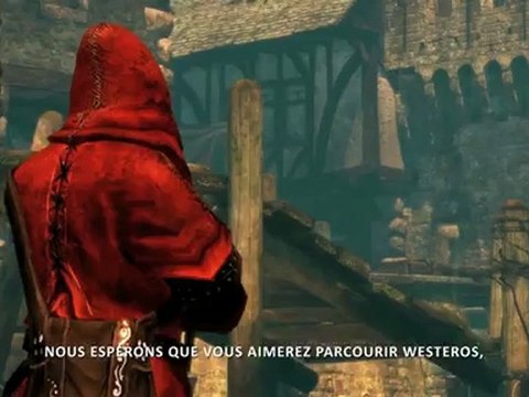 Game of Thrones - Behind de Wall