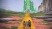 The Wizard of Oz: 70th Anniversary Edition - DVD Trailer