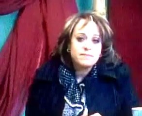 مذيعة قبطية تشتم الإسلام و القرآن