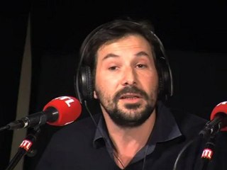 Régis Mailhot : La chronique du 11/05/2012 dans A La Bonne Heure