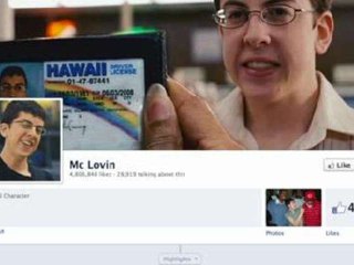 Bouncers Check Facebook Profiles as Backup to IDs