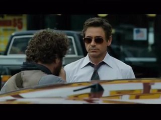 Due Date - Clip - Did You Use The Restroom?