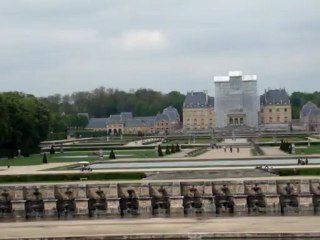 Château de Vaux-Le-Vicomte 240