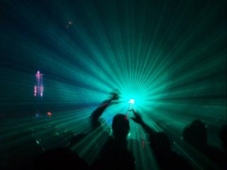 Axwell - lead guitar 2008 (luke lawson remix)