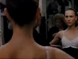 Black Swan - Clip - Fitting