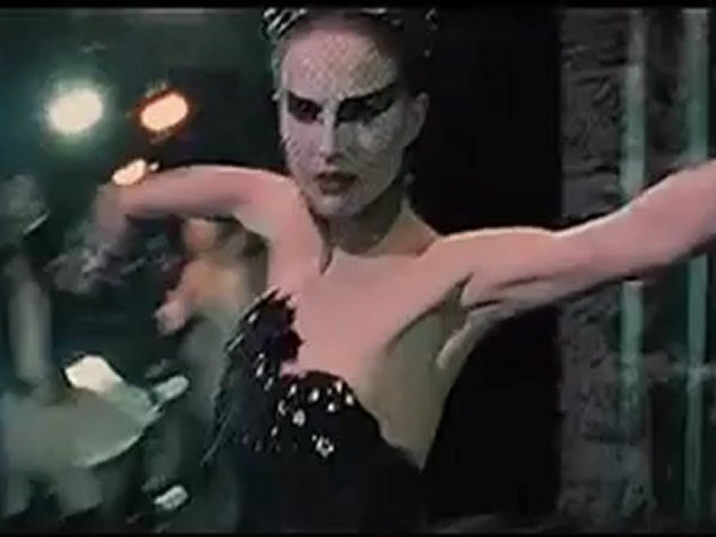 skandale specielt indsats Black Swan - Trailer 2 - video Dailymotion