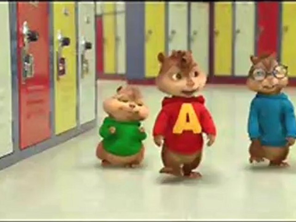 Alvin and The Chipmunks 2: The Squeakquel - Trailer - video Dailymotion