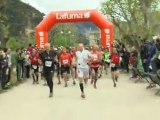 TRAIL DROME LAFUMA 2012