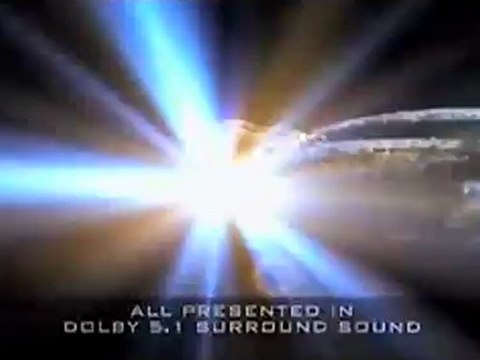 Battlestar Galactica: Complete Series - DVD Trailer