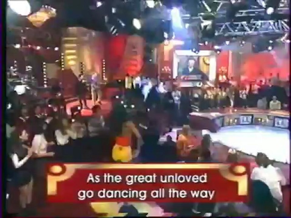 Simple Minds - Fureur