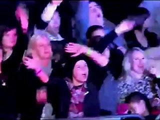 Michael Jackson's This Is It - UK Premiere