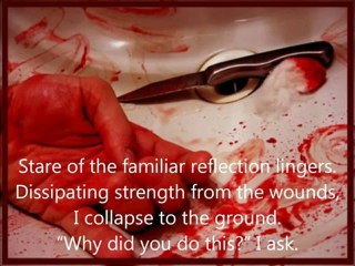 Who Goes There   Unveil Yourself - YouTube