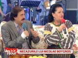 Nicolae Botgros la Happy Hour despre trecerea din .md în .ro