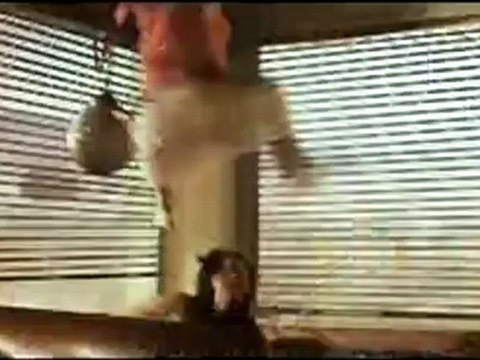 Legion - Clip - Gladys