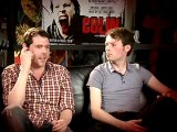 Colin - Exclusive Interview With Marc Price And Alastair Kirton