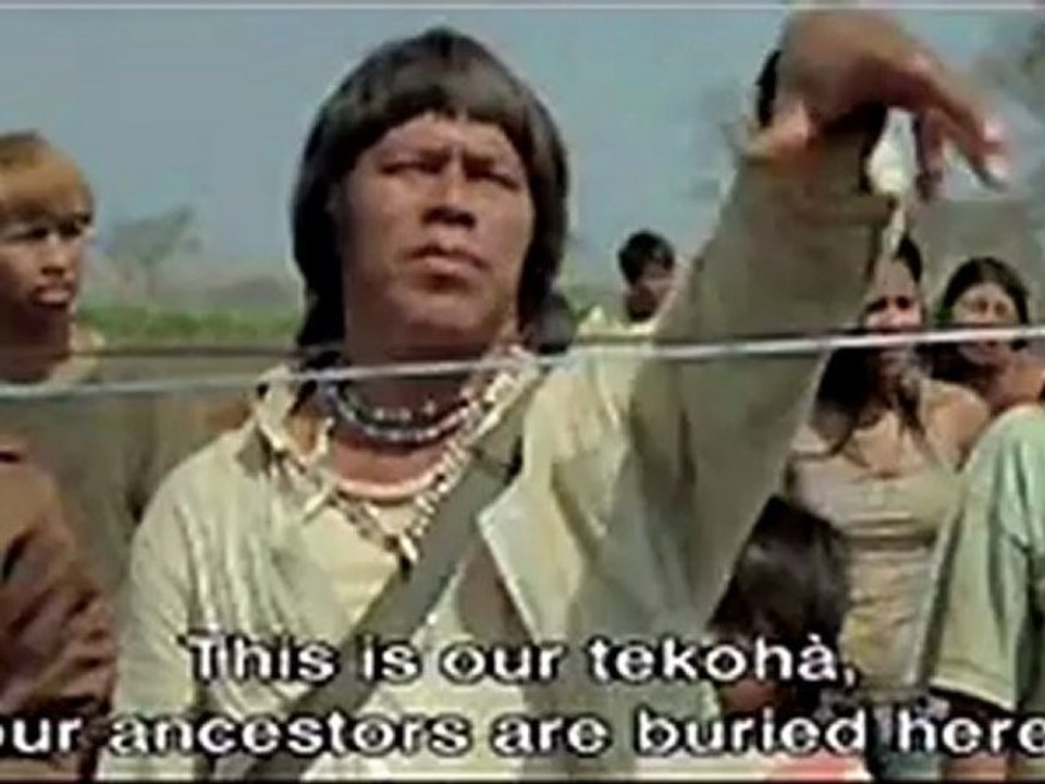 Birdwatchers - Trailer