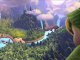Tinker Bell and the Lost Treasure - Clip - Leaving Pixie Hollow