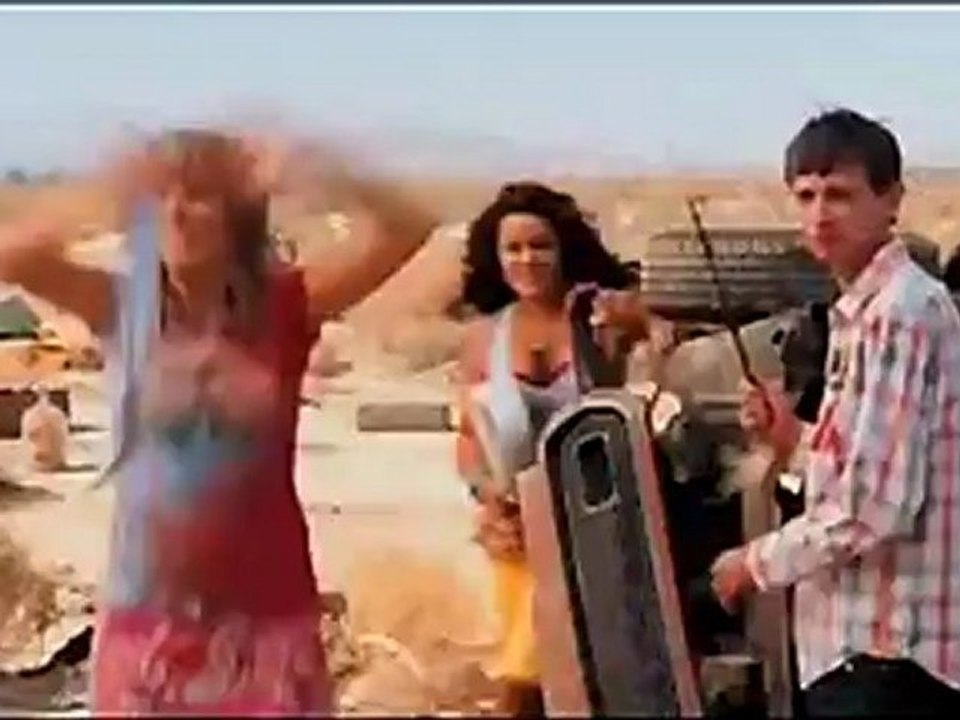 All About Steve - Clip - Freak Out