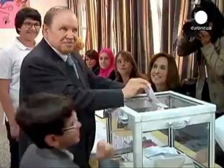 Algeria voter apathy one year on from Arab Spring