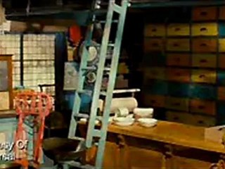 Nanny McPhee And The Big Bang - Clip - You Worry Too Much