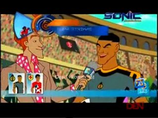 Supa Strika - 11th May 2012 Video Watch Online P1