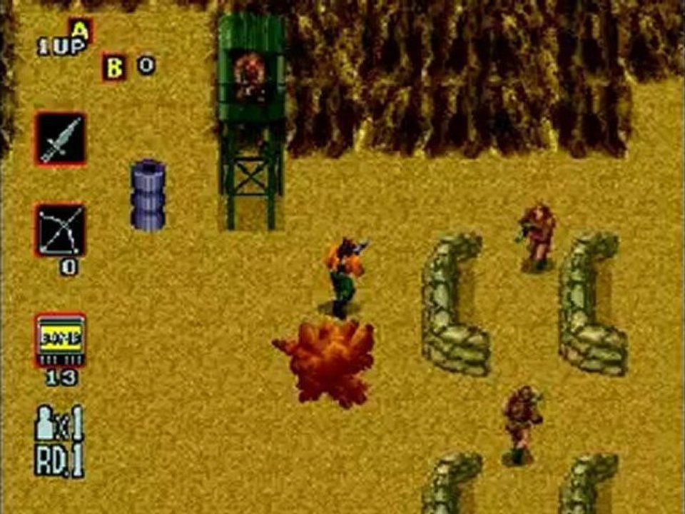 Van Pelt : Passion jeux à chier - Episode 8 - Stallone