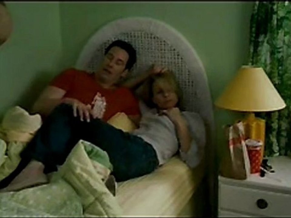 The Private Lives of Pippa Lee - Clip - Nobody Needs Me