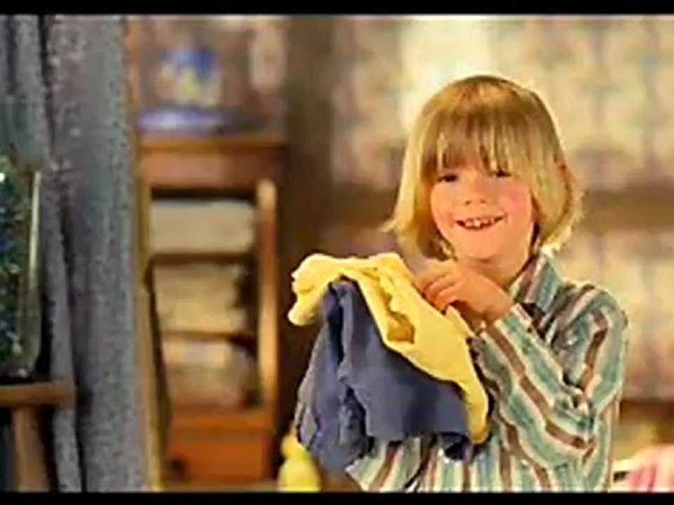 Nanny McPhee And The Big Bang - Exclusive Interview With Susanna White