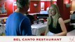 Bel Canto London Official video / Présentation restaurant Bel Canto Londres